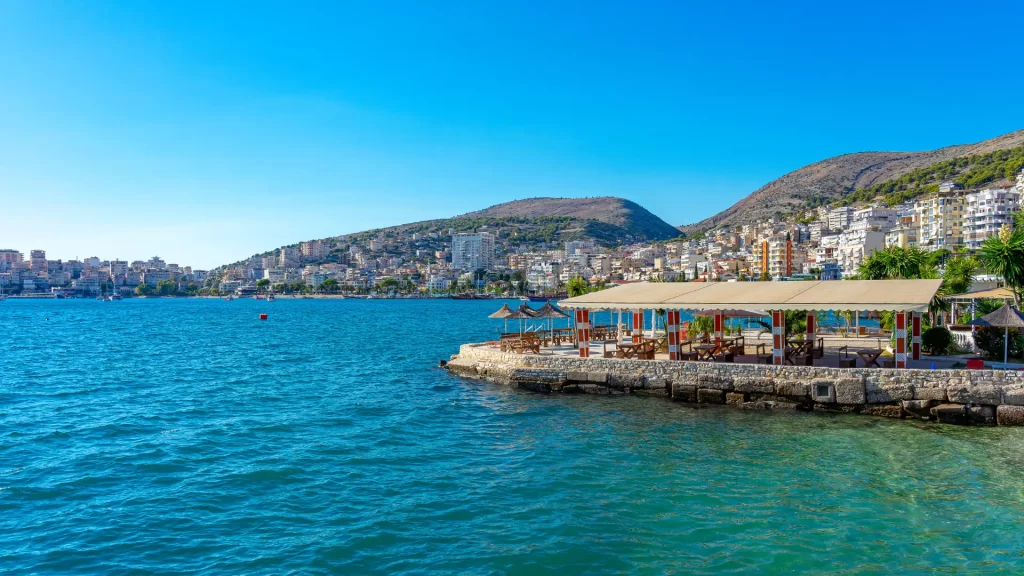 Sarandë