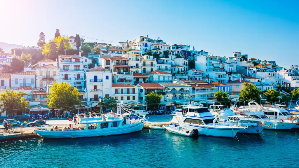 skiathos