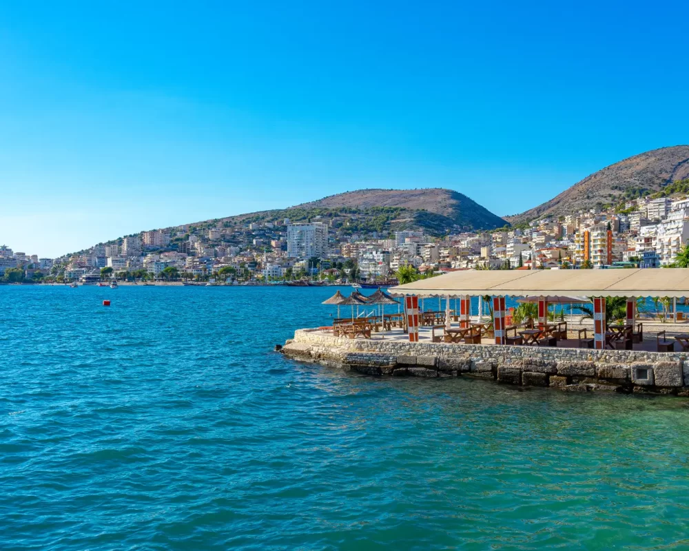 Sarandë